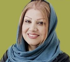 آزیتا دریای لعل