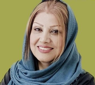 آزیتا دریای لعل