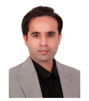 اسحاق امینی نیا