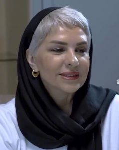 افسانه فریدی