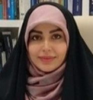 النا فاطمی نژاد