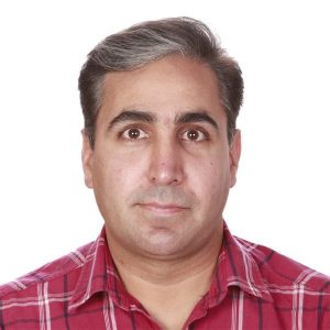 امید آرین مهر