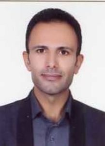 ایمان شهوندی