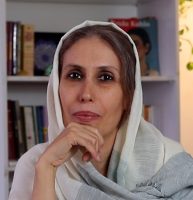 بهاره ابراهیمی