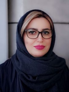 بهناز حاجی علی