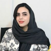 حانیه میرجانی