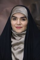 حسانه احمدی