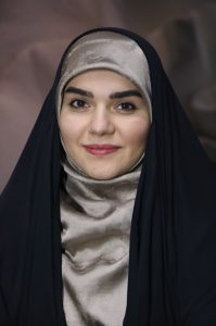 حسانه احمدی