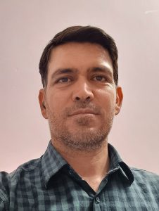 حمیدرضا بهروز