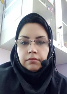 حکیمه حیدرپور