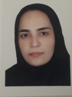 خدیجه رحیم زاده