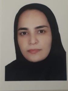 خدیجه رحیم زاده