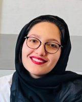 زهرا شریف فرد