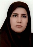 زهرا مردانی