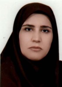 زهرا مردانی