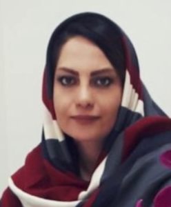 زهرا یاورنیایی