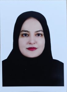 زهراعسگری چاقوچائی