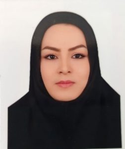 زیبا محبوبی