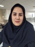 زینب رادمهر