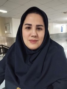 زینب رادمهر