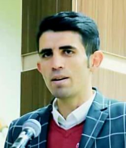 ساسان میرزائی