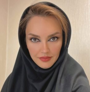 ساناز آقاخانی