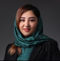 ساناز سلامتی