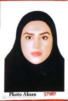 سحر ظاهری عبده وند