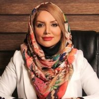 سعیده عزیزمحمدی