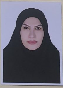 سمیرا محمدی