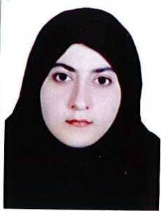 سمیه السادات شاهطاهری