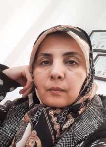 سمیه کریمیان