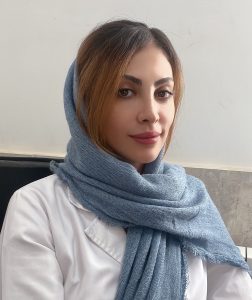 سپیده داودی نژاد