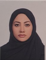 سپیده گل محمدی