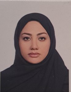 سپیده گل محمدی