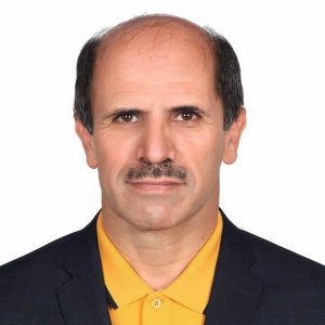 سید مجید میرابوالقاسمی