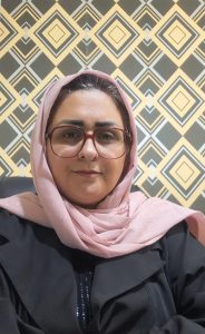 سیده سمیه صیادی کناری