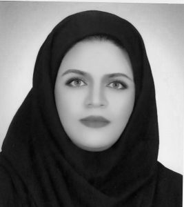 سیده میترا نیرومند