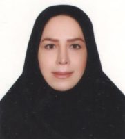 سیده پریسا مجتهدزاده