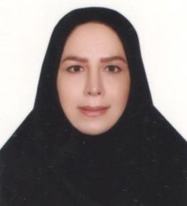 سیده پریسا مجتهدزاده
