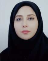 شبنم مودب کازرونی