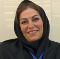 شهربانو ساعت لو