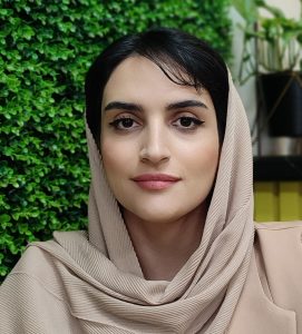 شهرزاد حق شناس