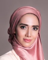 شهرزاد هودین شاد