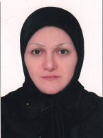 شهره زاده مدرس