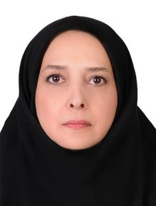 شیرین ساسانی