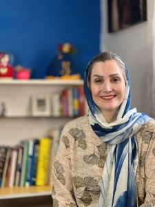 شیلرکرباسیان