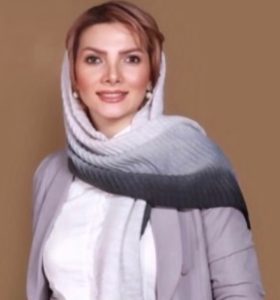 شیما مصطفایی