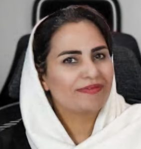 شیما نباتی زاده