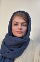 عاطفه خلیلی